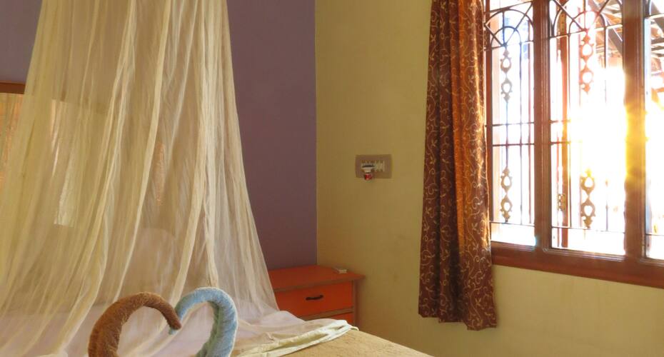 Thilak Homestay, Hampi 4